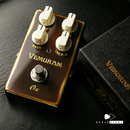 【SOLD】VEMURAM Oz Fuzz “Oz noy Signature Silicon fuzz”