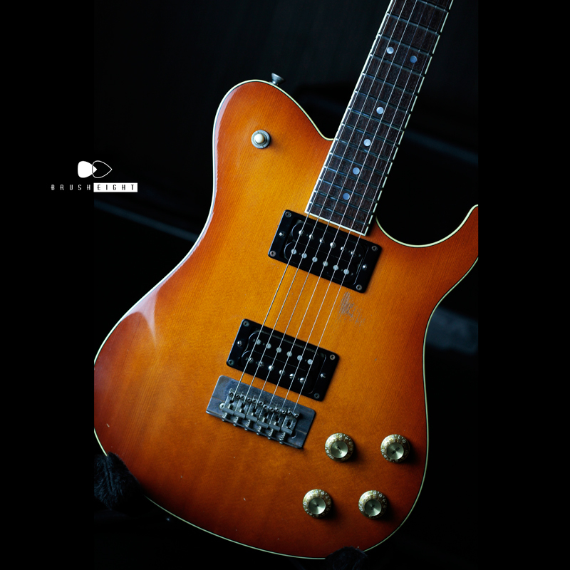 【SOLD】"芳野藤丸 氏放出品!"YAMAHA Pacifica PROTO