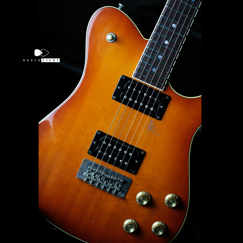 【SOLD】"芳野藤丸 氏放出品!"YAMAHA Pacifica PROTO