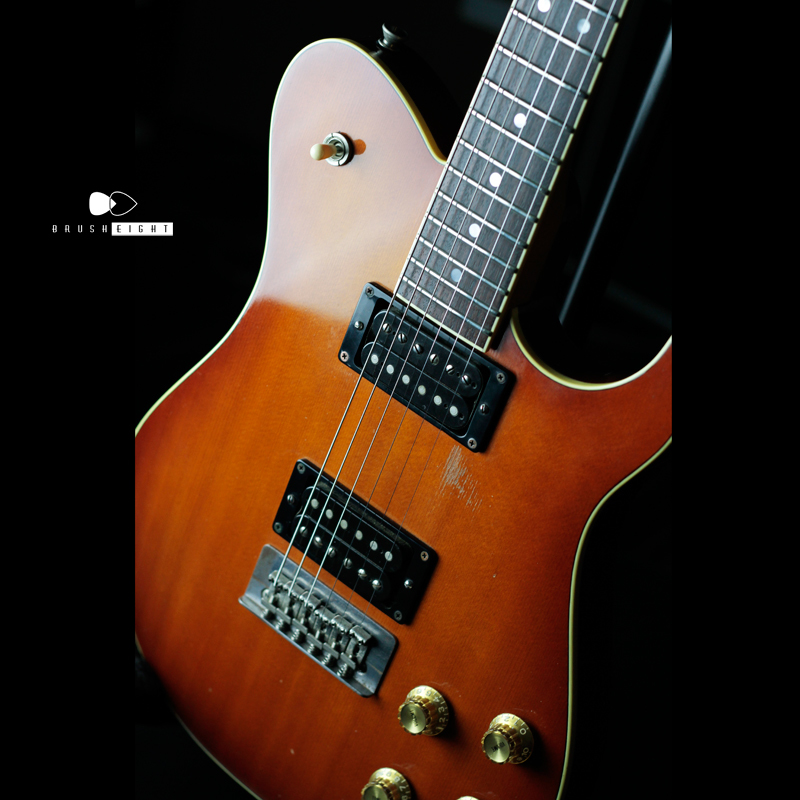 【SOLD】"芳野藤丸 氏放出品!"YAMAHA Pacifica PROTO