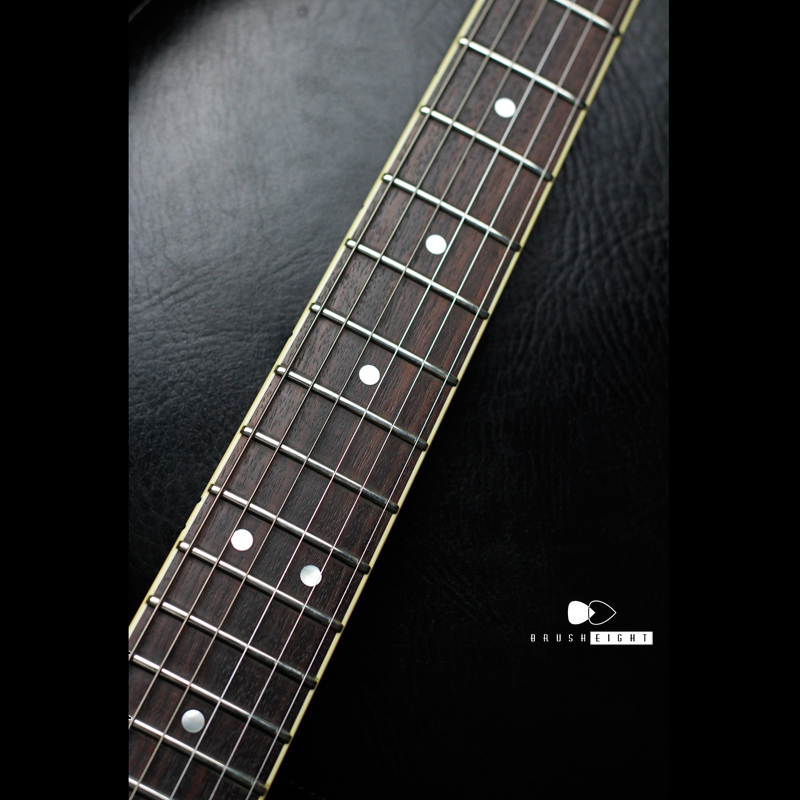 【SOLD】"芳野藤丸 氏放出品!"YAMAHA Pacifica PROTO