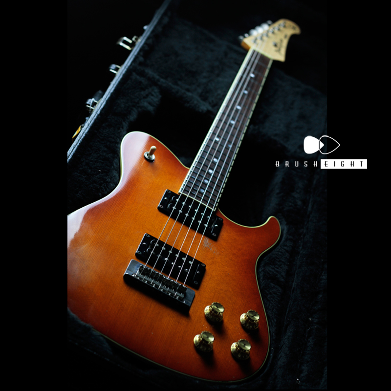 【SOLD】"芳野藤丸 氏放出品!"YAMAHA Pacifica PROTO