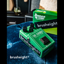 【完売】数量限定販売!!Ibanez Tube Scremer TS808 ”MOD" LA STYLE  Ver.2.5