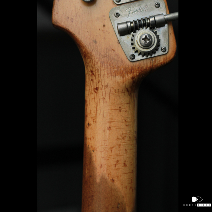 【SOLD】Fender 1965 Precision Bass "Super Selected"