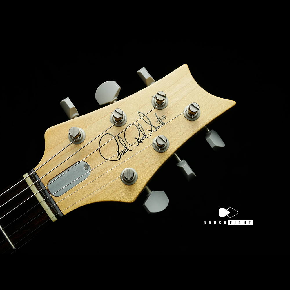 【SOLD】Paul Reed Smith(PRS) John Mayer Signature Model Silver Sky Tungsten  2019’s