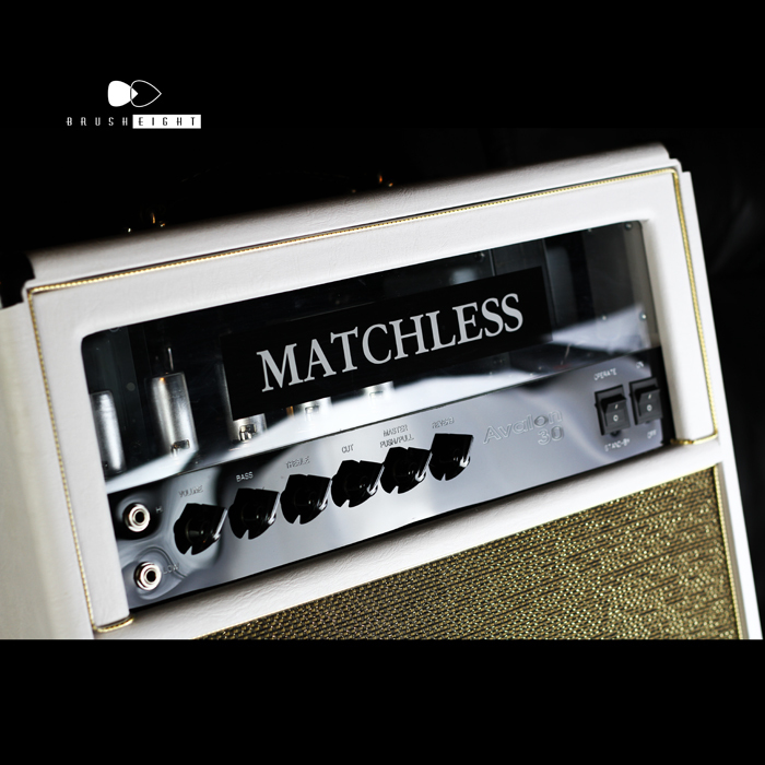 【SOLD】MATCHLESS  Avalon 30  Combo 112 Reverb