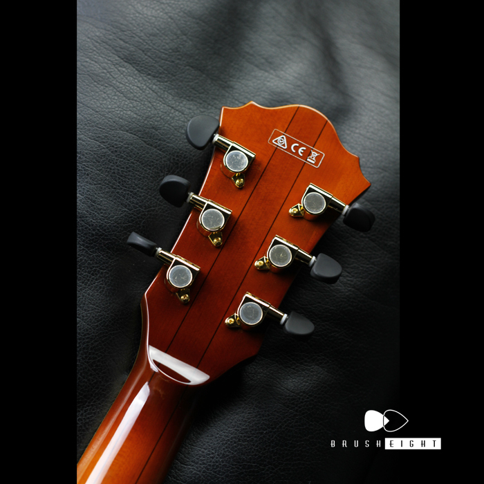 【SOLD】Ibanez ARTSTAR SS301F-VLS 2014'S