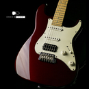 【SOLD】Suhr Guitars Classic “Black Cherry Metallic” 2012’s