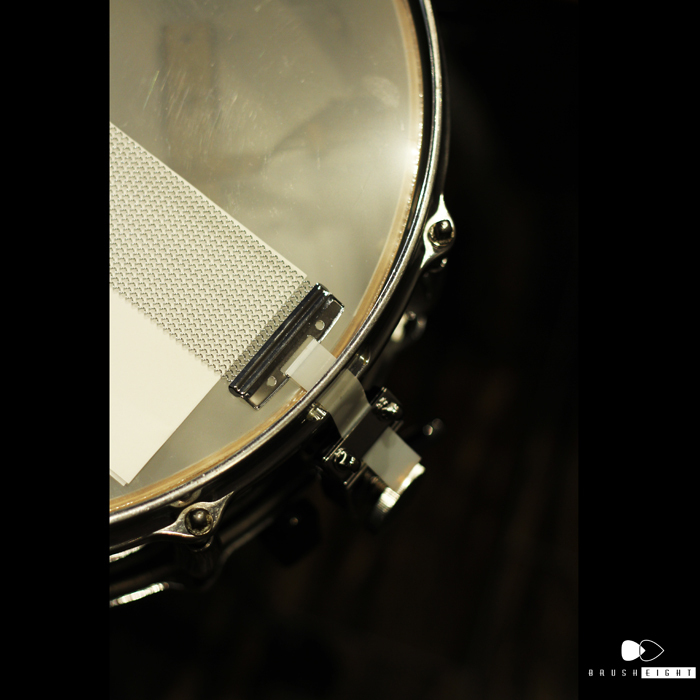 【SOLD】GRETSCH VINTAGE 60's「4157」MODEL ROUND BADGE