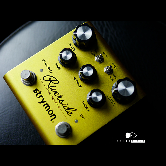 【SOLD】strymon Riverside