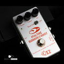 【SOLD】OVALTONE HARMONICS BOOST "OHB"