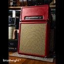 【受注生産】Ceriatone MINI 20 Brush eight Custom Marshall Look Custom Head Custom 102Cab