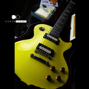 【SOLD】Gibson CustomShop Tak Matsumoto CanaryYellow