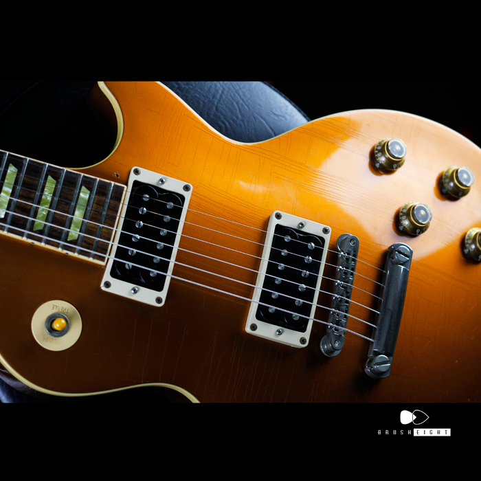 【SOLD】Gibson Les Paul Classic 2003's