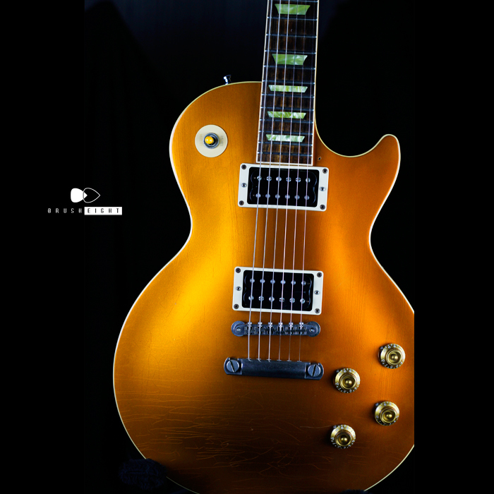 【SOLD】Gibson Les Paul Classic 2003's