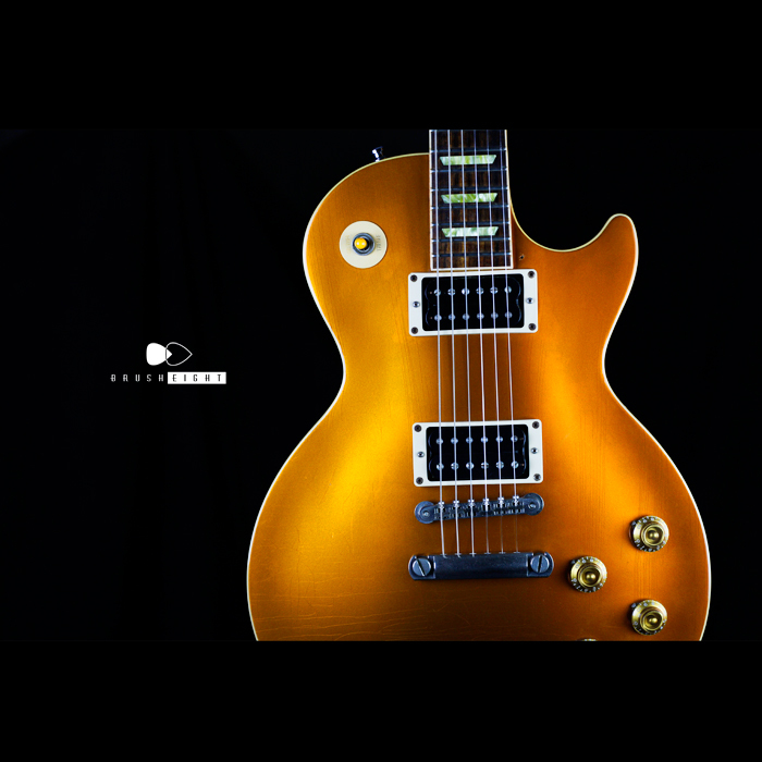 【SOLD】Gibson Les Paul Classic 2003's