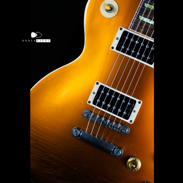 【SOLD】Gibson Les Paul Classic 2003's