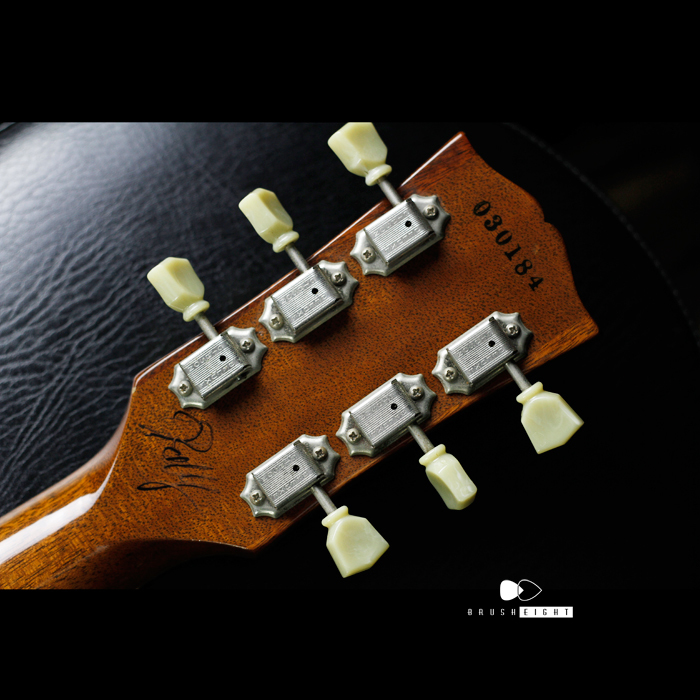 【SOLD】Gibson Les Paul Classic 2003's