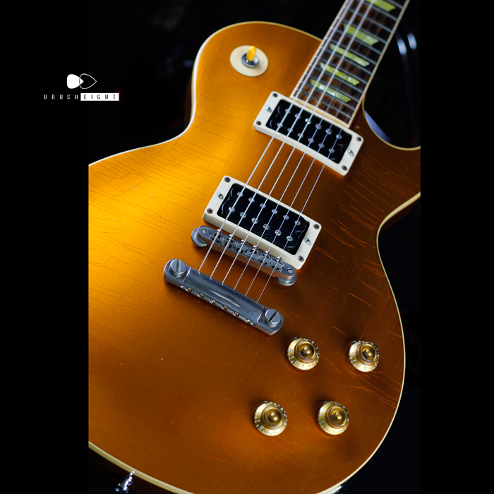 【SOLD】Gibson Les Paul Classic 2003's