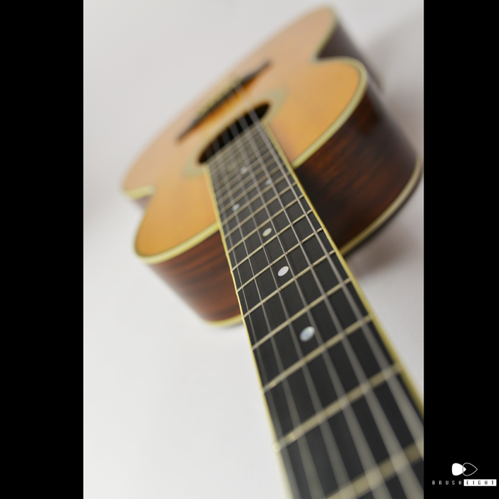 【SOLD】激レア!Duff Mandolins & Guitars OO-28 1985's