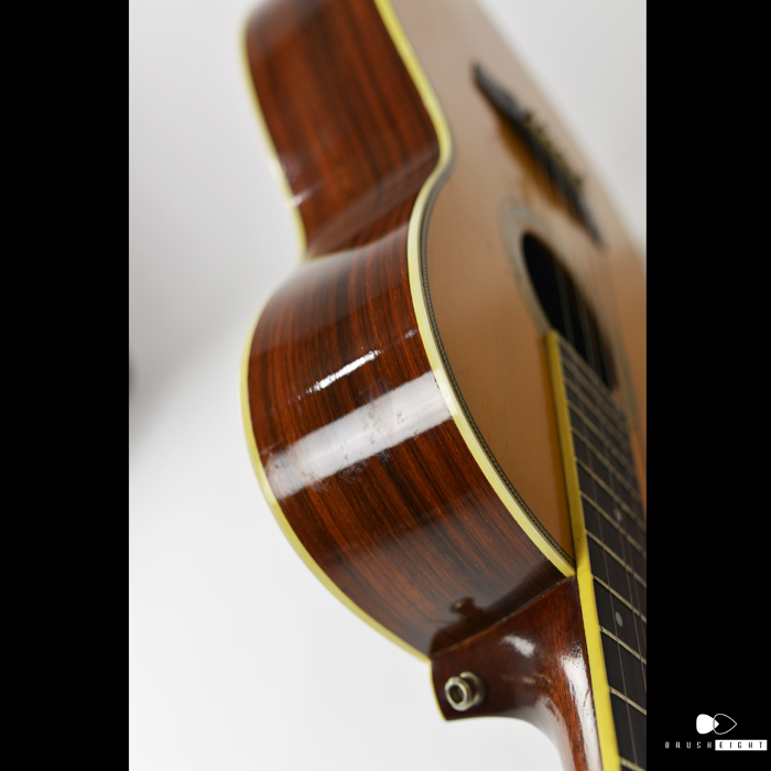 【SOLD】激レア!Duff Mandolins & Guitars OO-28 1985's