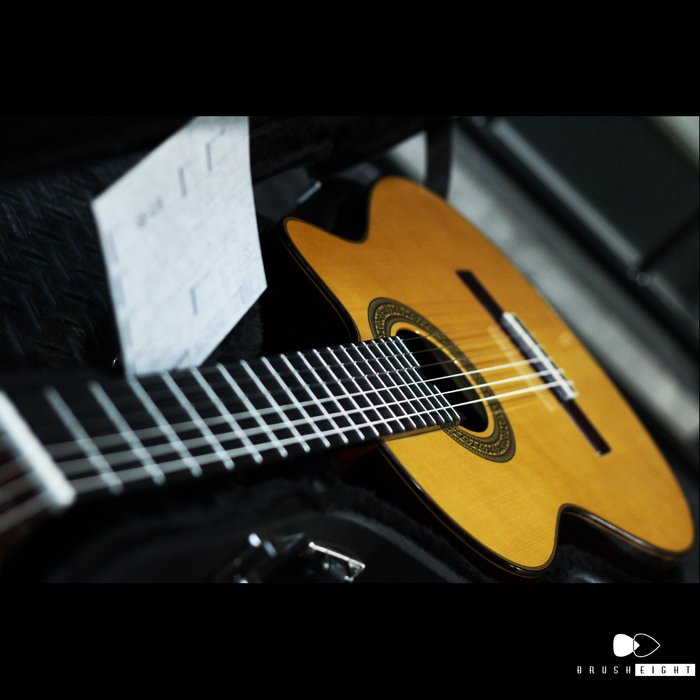 【SOLD】Manuel Adalid 7CE C/E "Selected"